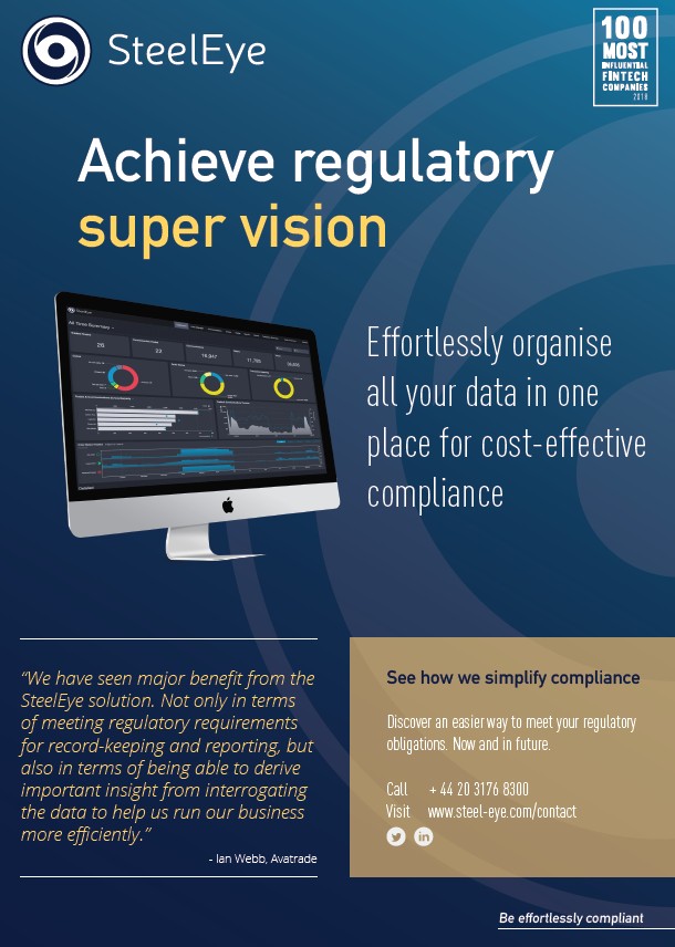 Steeleye - sales and support materials